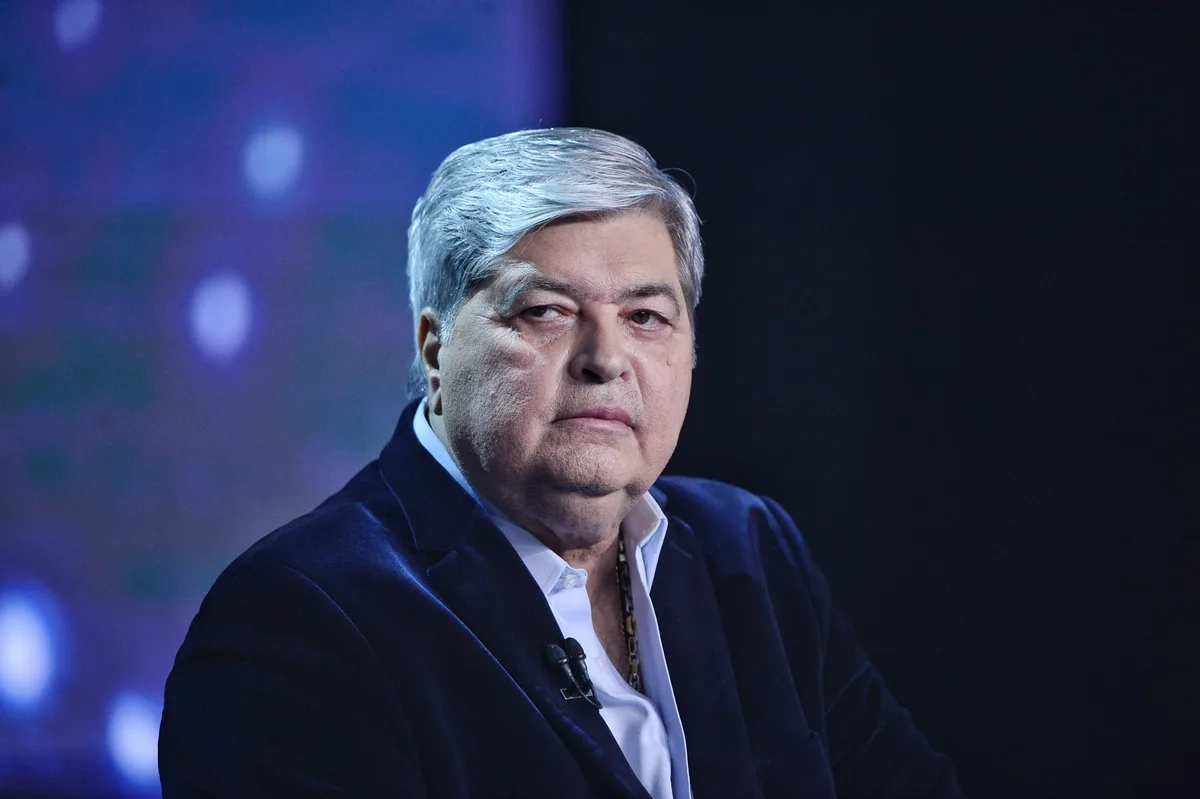 Candidato a deputado federal por SP, Datena perde mais de R$ 2 milhões em patrimônio