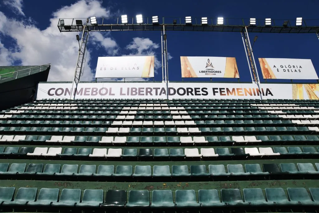 Clube do grupo do Corinthians na Libertadores Feminina pode ficar de fora; entenda