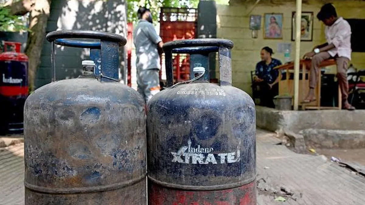 Commercial LPG prices hiked by ₹10 per cylinder, ATF hiked by ₹6.28/litre