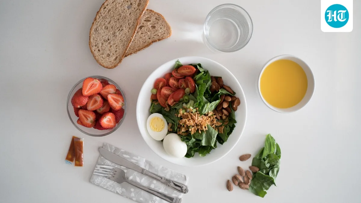 Why should you not let glucose spikes become a daily cycle? Cardiologist Dr Alok Chopra explains