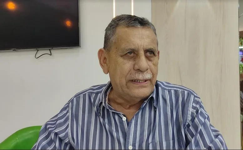 Hugo Maestre: ¿Estamos en medio de una trampa, justicia tutelada o una verdadera transición?