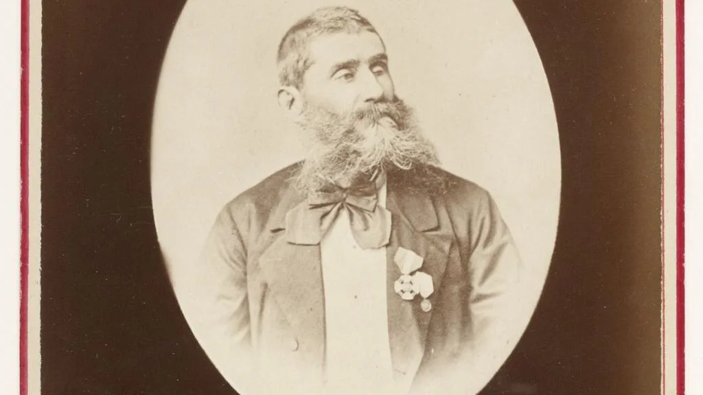 Carlo Piaggia, l'explorateur italien autodidacte qui haïssait la colonisation
