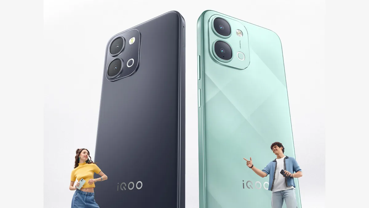 iQOO Z11xa 5G Launched in India With Dimensity 7400 Turbo Chipset, 7200mAh Battery: Price, Features