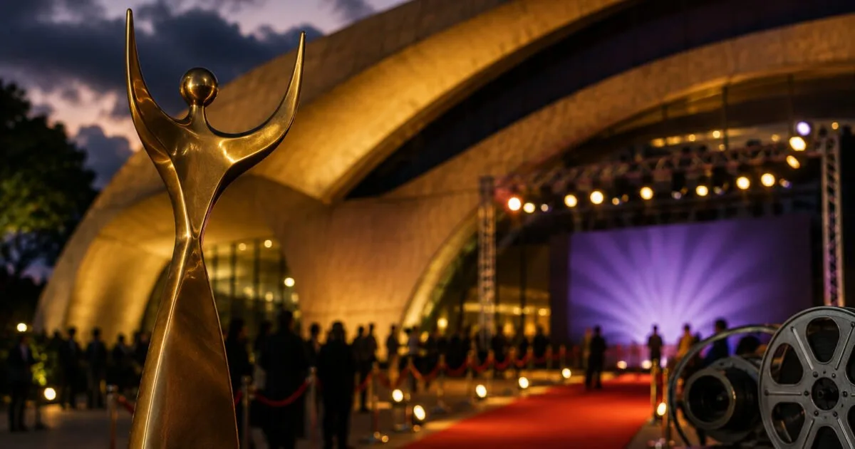 “Festival de Brasília recebe R$ 2,77 milhões para edição de 2024”