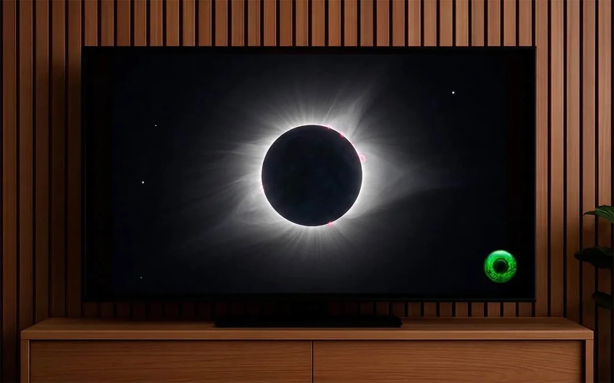 Resumo do dia: eclipse histórico; Discord com lives suspensas