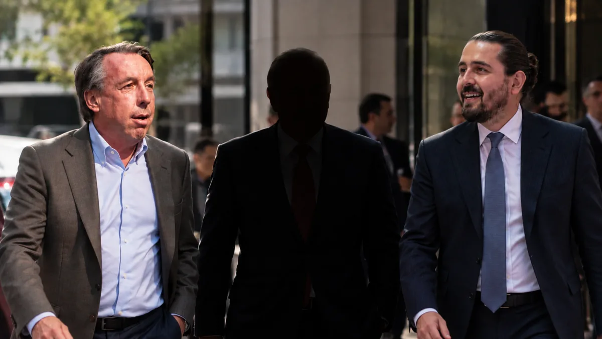 El empresario número uno del futbol mexicano no es Vergara ni Azcárraga y pocos adivinarían quién