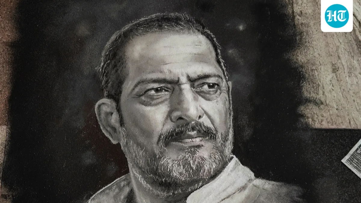 ‘Uday Shetty will live on forever’: Iran embassy's tribute to Nana Patekar