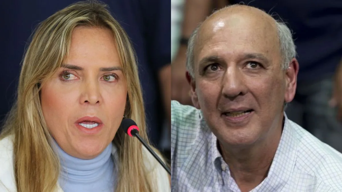 Celina Leão e Arruda lideram 1º turno ao governo do DF, diz Datafolha