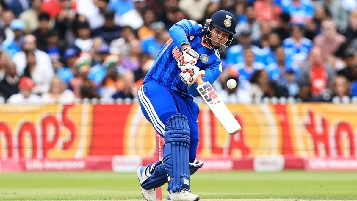 3rd T20I Live: Will Sooryavanshi get his chance as India look to test bench strength?