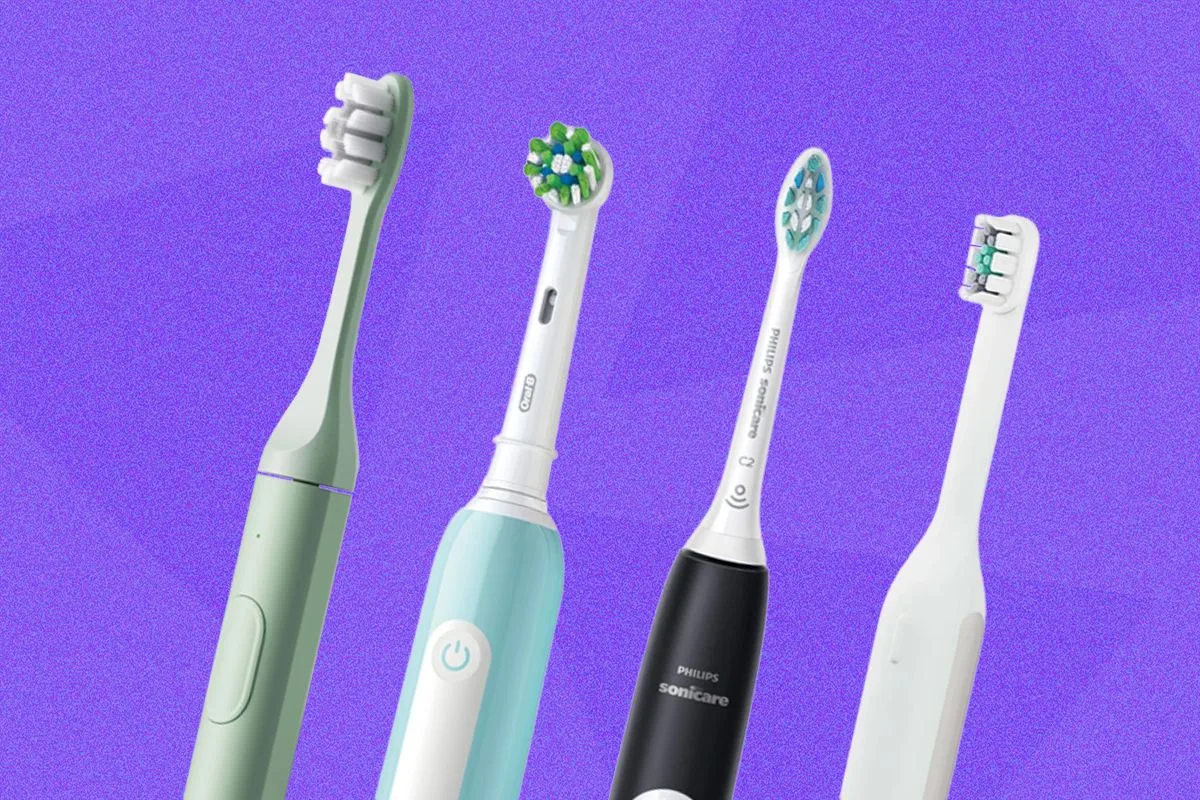 5 Best Electric Toothbrushes (2026): Philips, Oral-B, Quip, More