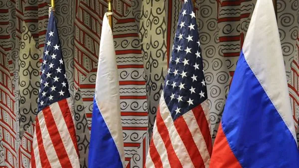Россия и США обсуждают ряд потенциально взаимовыгодных проектов в экономике