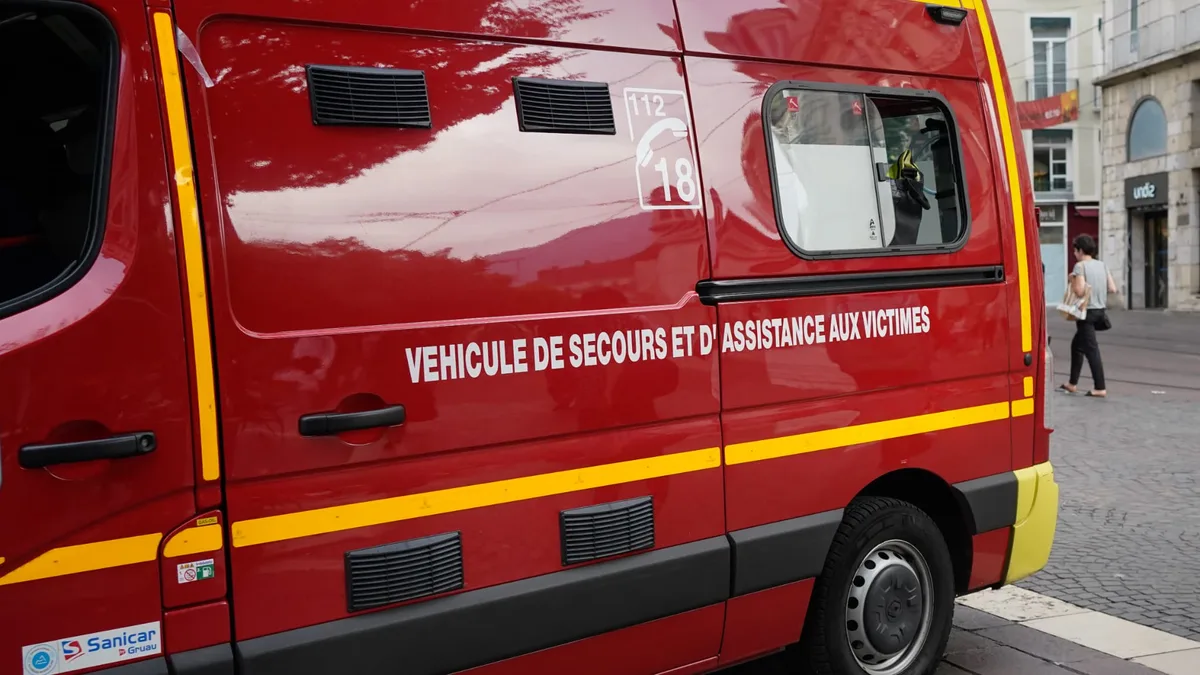 Aude: trois blessés dans une double explosion lors des préparatifs d'un feu d'artifice