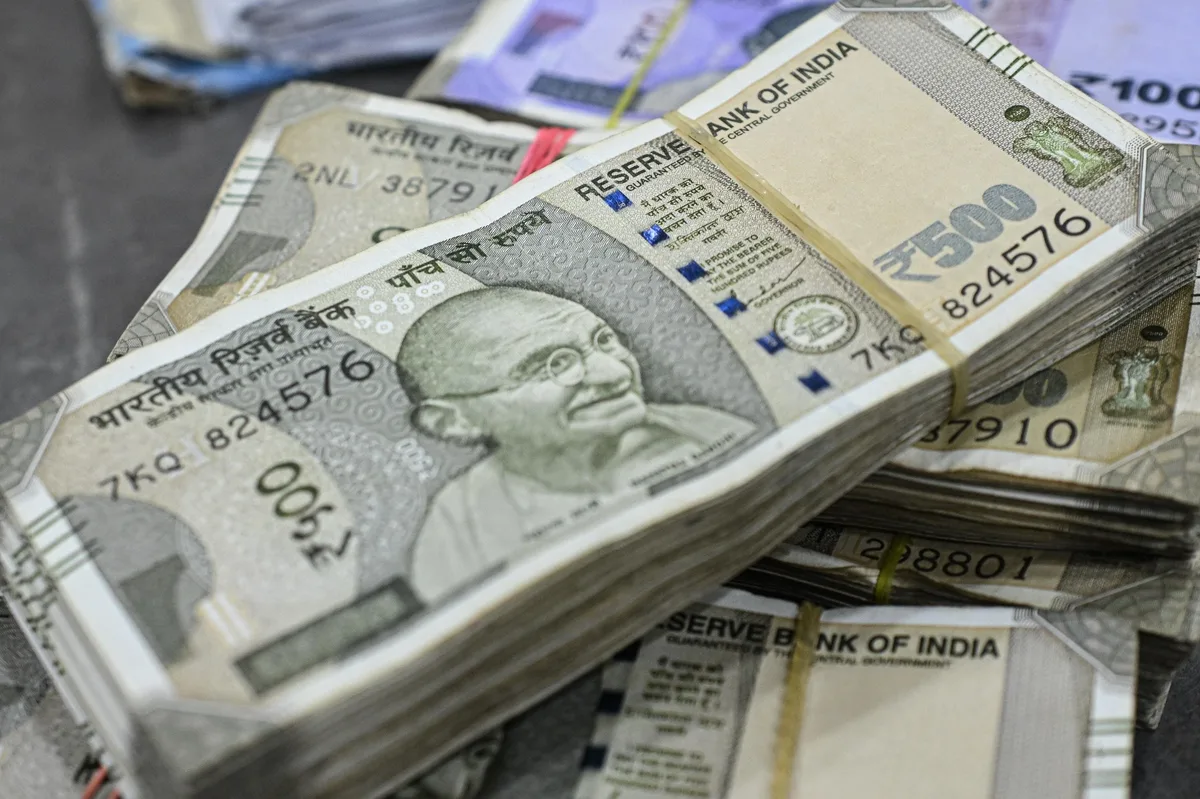 Domestic donations to PM CARES fund down by 30% to ₹479 crore in FY25