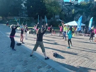 Octobre rose à Angers : une course d’orientation au profit de la lutte contre le cancer du sein