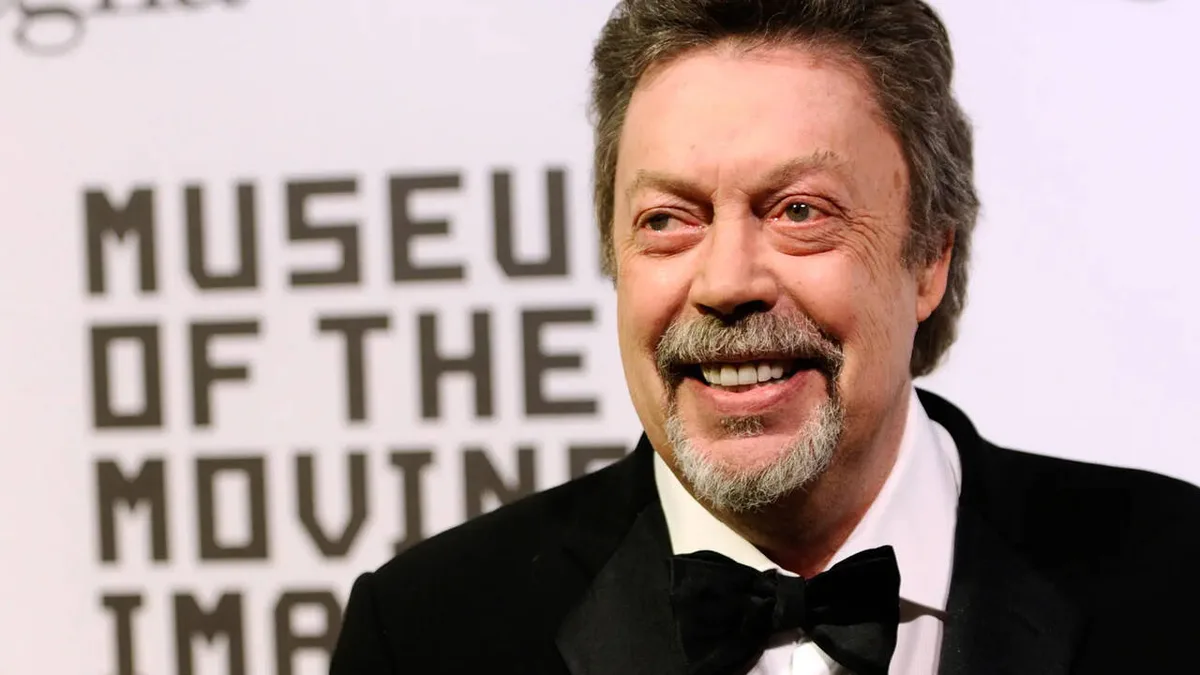 'Home Alone 2' star Tim Curry passes away at 80