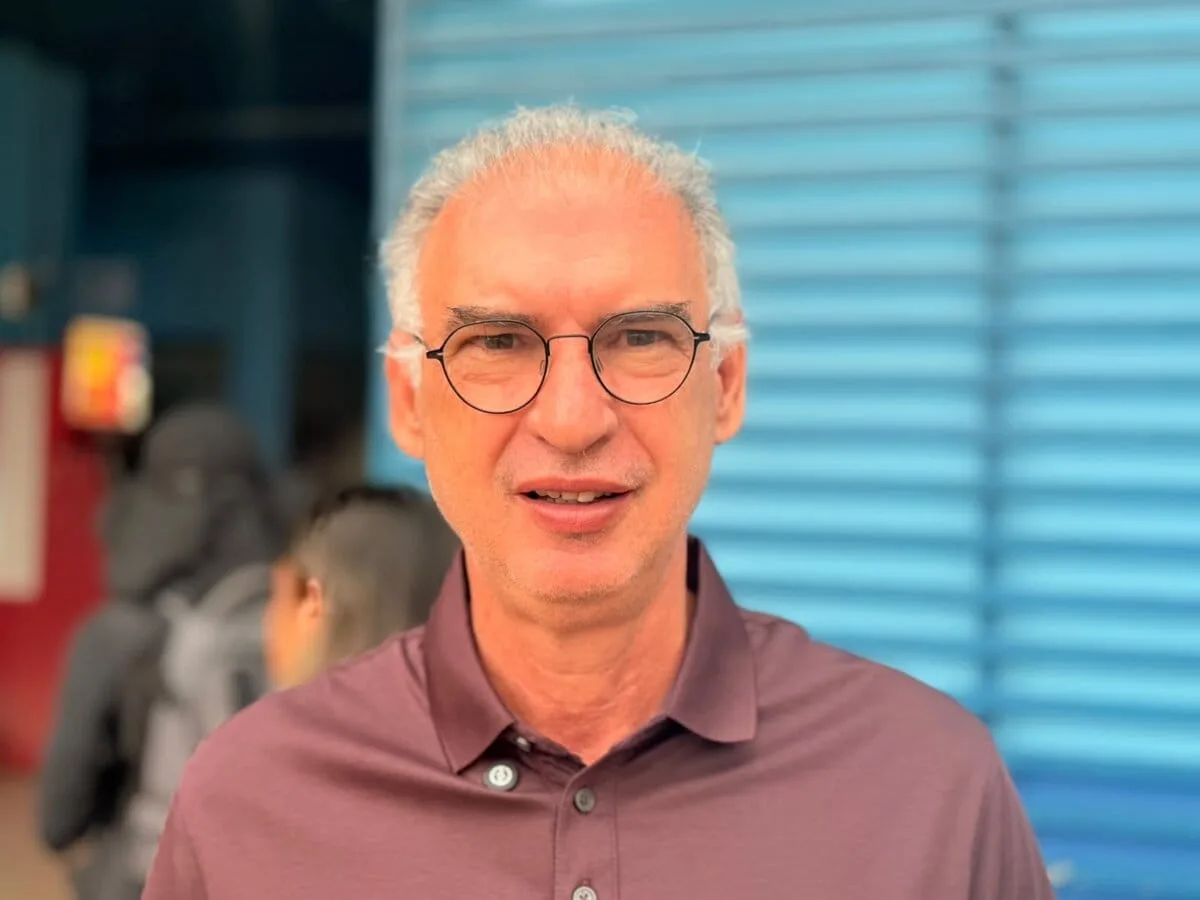 No Rui Lino, Rico Leite defende incentivo ao empreendedorismo