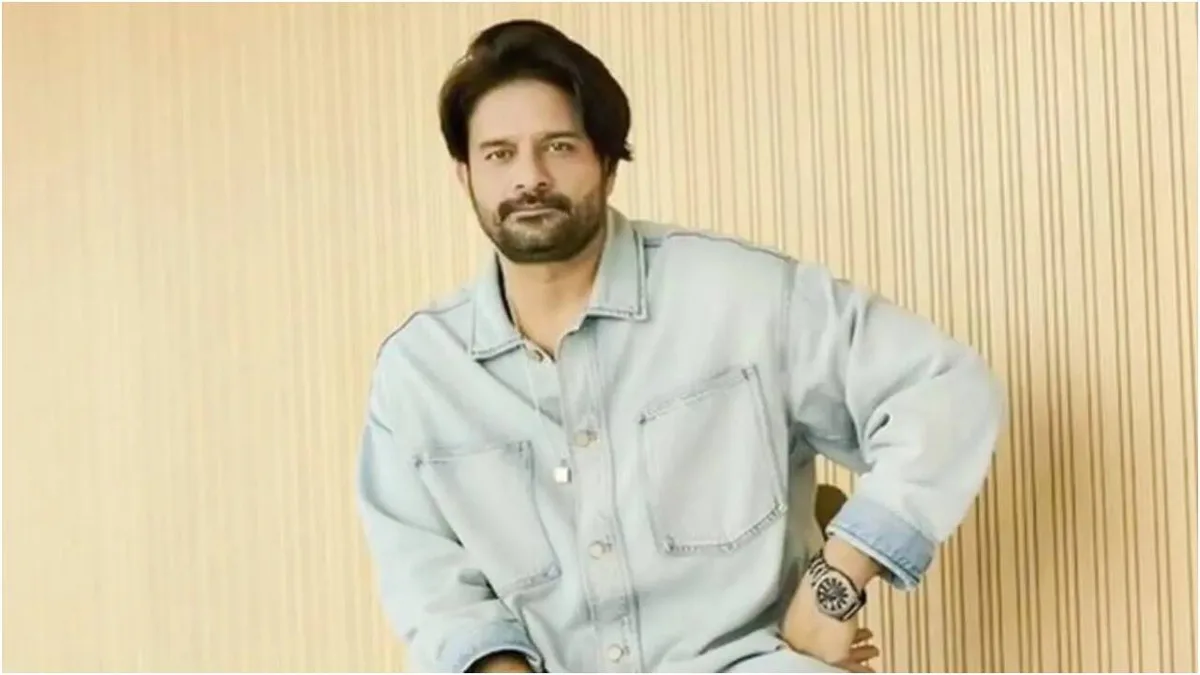 Ahlawat wants challenging roles: says he’s done playing cops