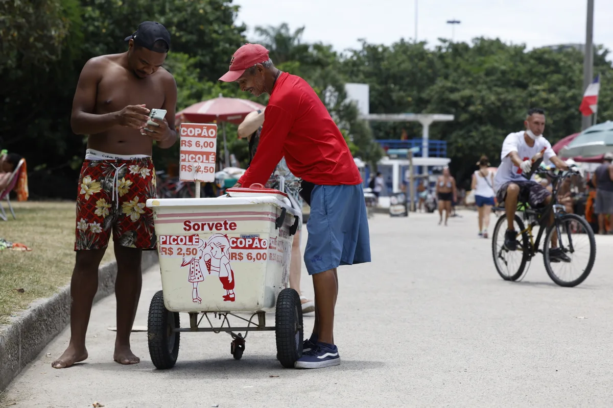 Bahia e outros 15 estados entram em alerta para calor extremo