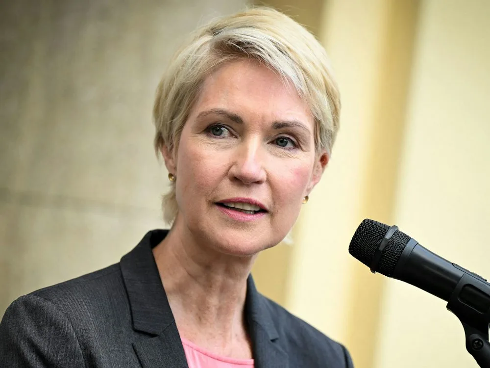 Newsblog zu den Landtagswahlen: Umfrage: SPD überholt in Mecklenburg-Vorpommern AfD