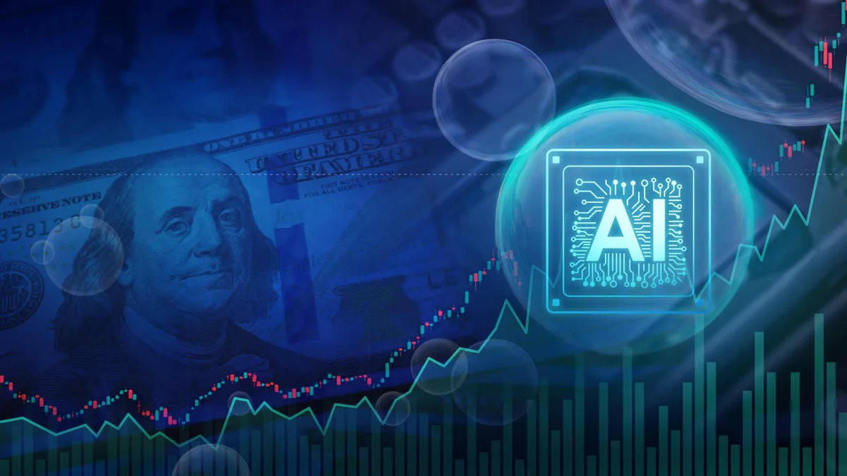 Investment chief at hedge-fund firm Bridgewater becomes latest to say AI could wipe out humanity