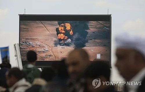 예멘 남부 고원 격전에 사망자 또 급증…피란민 13만명 육박