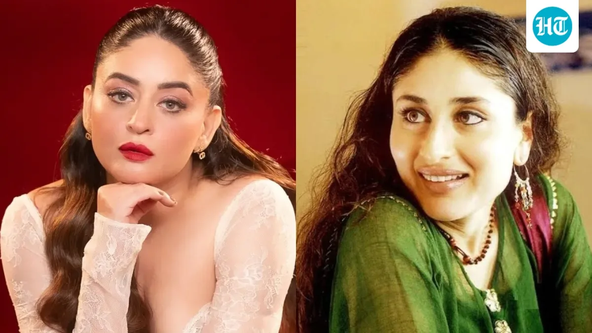 Bigg Boss 20's Mahhi Vij was Mani Ratnam’s choice for Yuva role played by Kareena Kapoor Khan: ‘It did not materialise’
