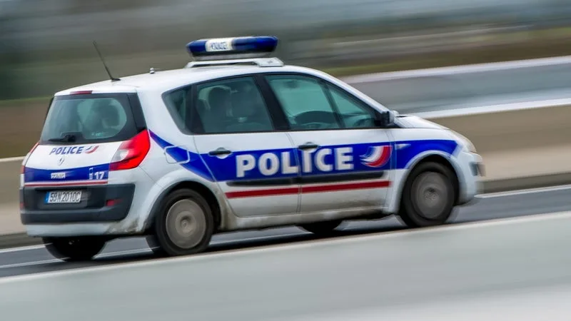Adolescent tué dans une collision avec une voiture de police: son oncle fait appel du non-lieu