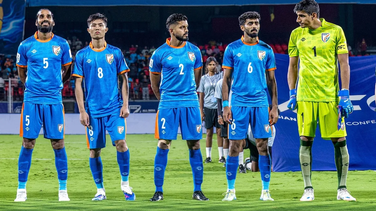 India To Play Another FIFA World Cup 2026 Team Ahead of Brazil Clash. AIFF Reveals Venue