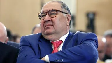 EU hebt Sanktionen gegen zwei russische Oligarchen auf