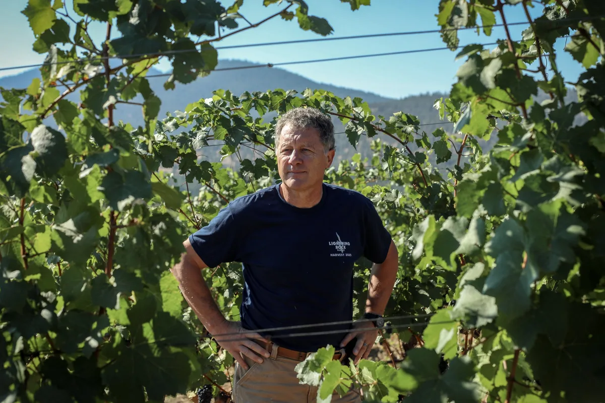 U.S. tariffs push Canadian alcohol producers to rethink their biggest export market