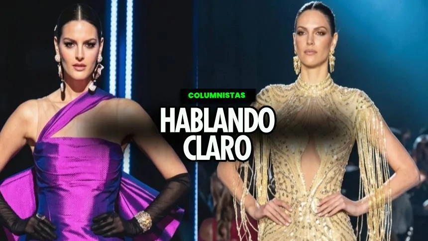 El efecto Miss Venezuela: La regla de los cinco segundos que todos deberíamos aprender