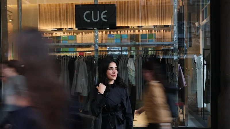‘Mum will be sad’: Did the casualisation of workwear kill Cue?