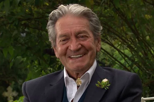 Emmerdale Rodney star's life from famous wife years younger to mind-blowing real age