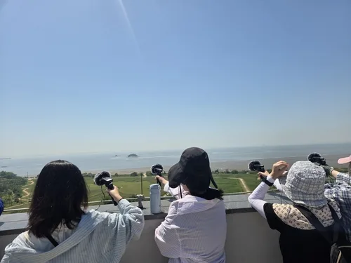화성시, 매향리평화기념관 '웰니스 관광' 대표 거점 육성