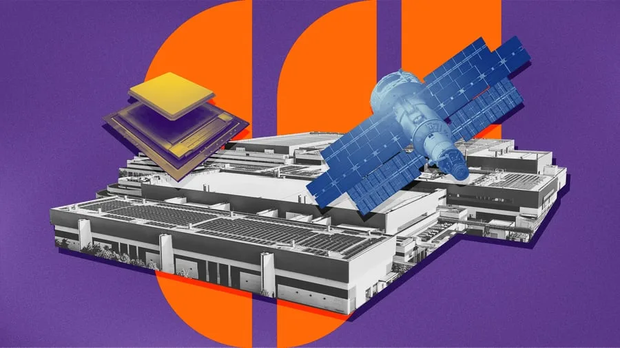 Halbleiter: „Wir produzieren in Europa für Europa“: Globalfoundries setzt in Dresden jetzt auf KI-Chips