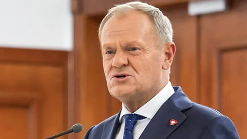 В Польше задержали подозреваемого в подготовке покушения на премьер-министра
