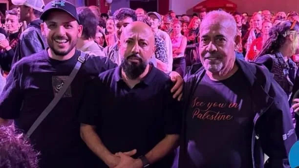 Nach Clan-Boss Remmo - Terror-Unterstützer feiert auf Linken-Wahlparty