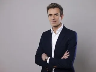 JT de 20 h de France 2 : Jean-Baptiste Marteau devrait bien remplacer Léa Salamé