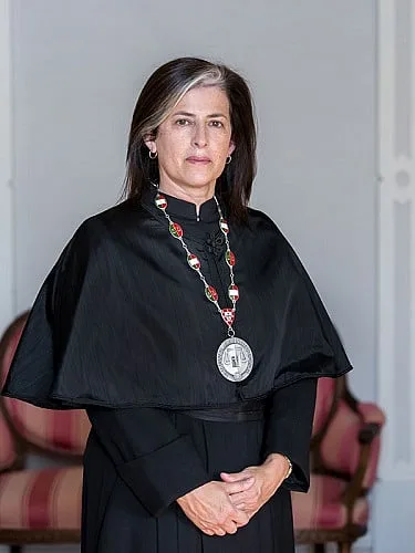 Juíza do Tribunal Constitucional diz que “é muito difícil proibir um partido e dizer que é fascista”