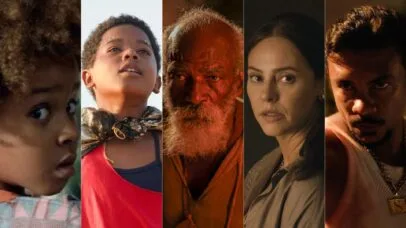 Academia Brasileira de Cinema anuncia os filmes candidatos a representar o Brasil no Oscar 2027