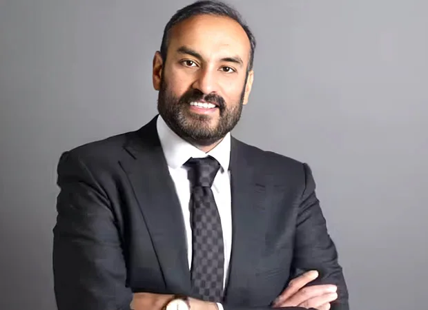 EXCLUSIVE: Namit Malhotra on taking Ramayana to ScreenX and 4DX, “Our collaboration with CJ 4DPLEX enables us to bring this iconic film in innovative formats that match its scope and vision”