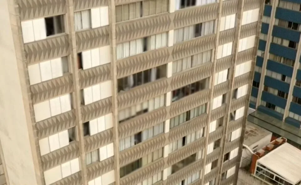 Família morta no Água Verde tinha apartamento levado a leilão; polícia investiga possível dívida