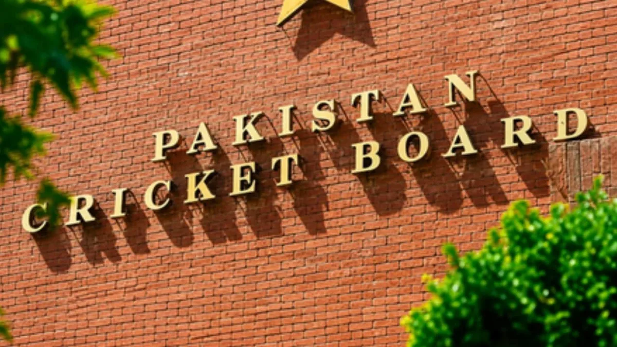 Pakistan Cricket Board Shifts Presidents Trophy Matches Amid Khyber Pakhtunkhwa Emergency