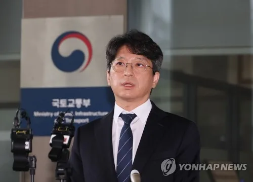 '공급 실행력' 내세운 홍지선…경기도 시절 주택정책 성적표는
