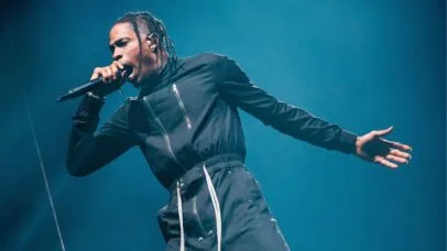 Do Primavera Sound ao Rock in Rio: relembre todas as passagens de Travis Scott no Brasil