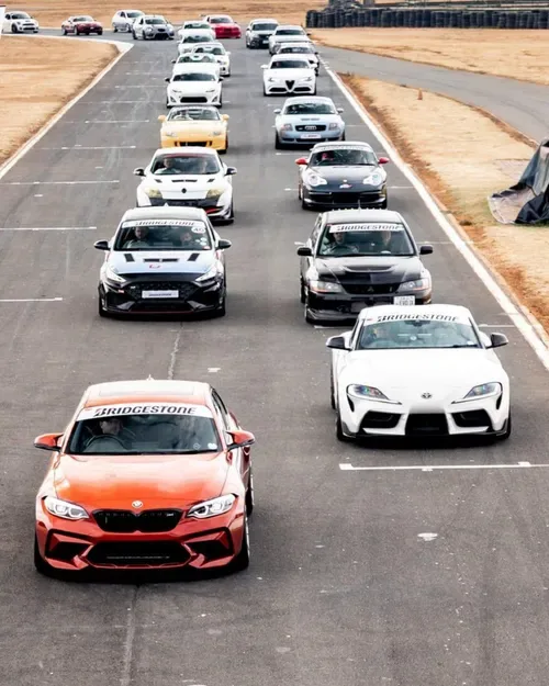 Joburg weekend guide: Festival of Motoring, Parklive and more