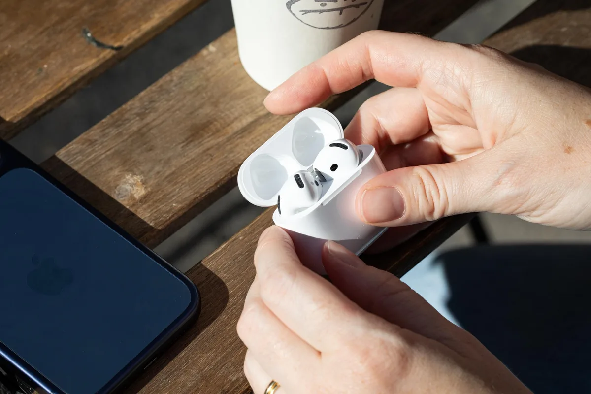 The premium AirPods 5 are the best open-ear earbuds Apple has made