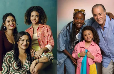 Globo aposta em “Três Graças”, “Dona de Mim” e outras produções brasileiras no Emmy Internacional
