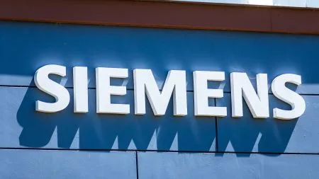Siemens-Chef warnt vor zu viel Regulierung bei KI