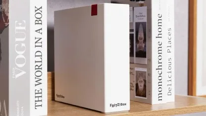 Fritzbox DSL/Fiber 7-90: Fritzboxen bekommen neue Namen und neues Design